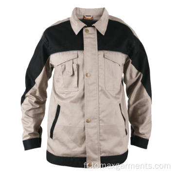 Jacket Men Outdoor Veste Imperméable